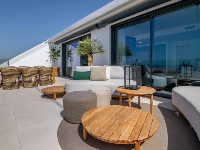 Planta baja en Venta en El Higuerón