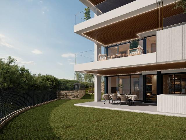 Planta baja en Venta en El Higuerón