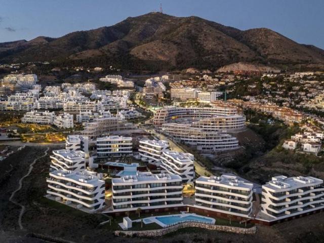 Planta baja en Venta en El Higuerón