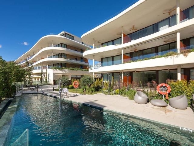 Planta baja en Venta en El Higuerón