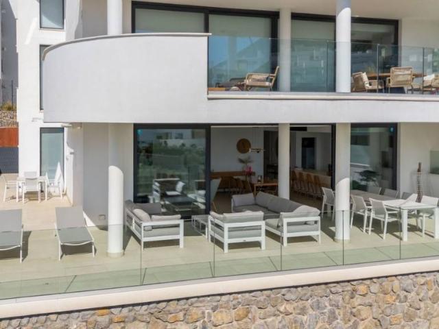 Planta baja en Venta en El Higuerón