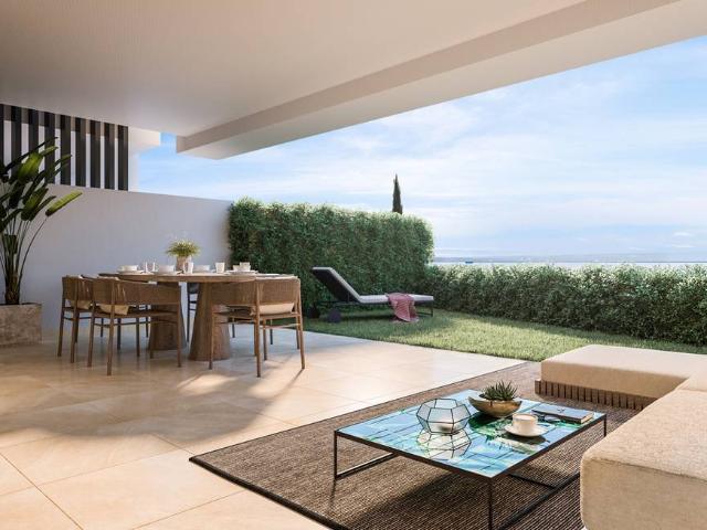Planta baja en Venta en El Higuerón
