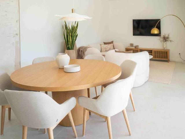 Planta baja en Venta en El Higuerón