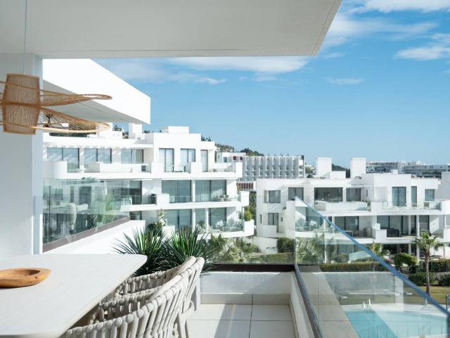 Planta baja en Venta en El Higuerón