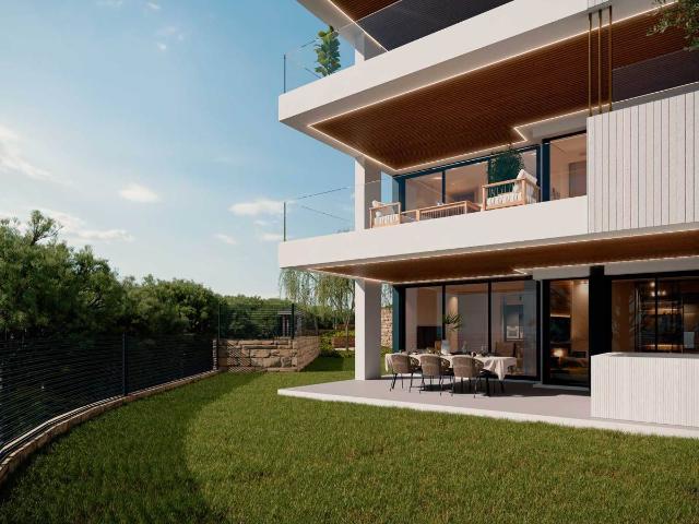 Planta baja en Venta en El Higuerón