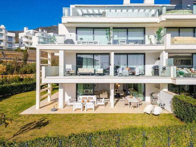 Planta baja en Venta en El Higuerón