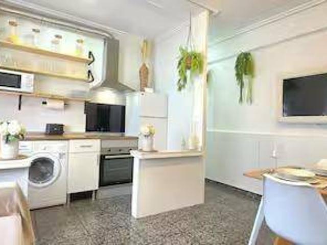 Planta baja en Venta en El Hornillo