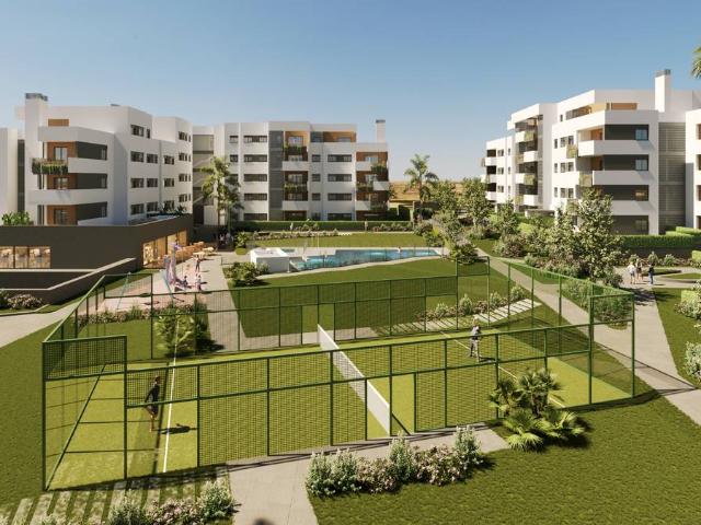 Planta baja en Venta en El Juncal Vallealto