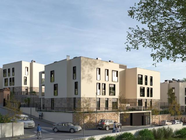 Planta baja en Venta en El Papiol