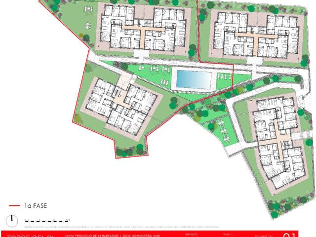 Planta baja en Venta en El Papiol