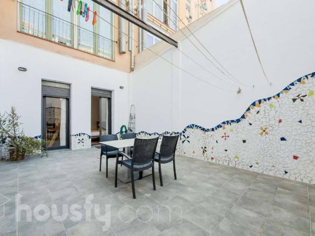 Planta baja en Venta en El Parc i la Llacuna del Poblenou
