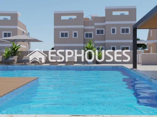 Planta baja en Venta en El Pinar de Campoverde