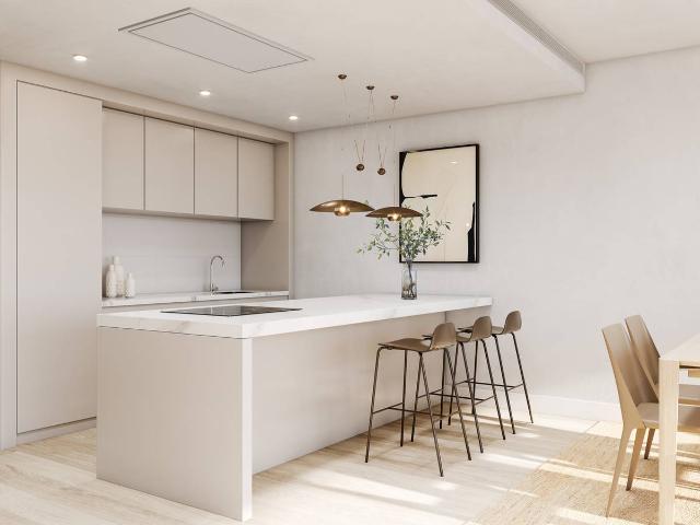 Planta baja en Venta en El Pinillo
