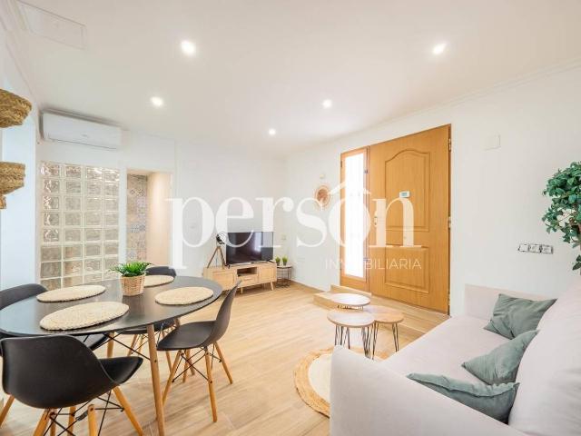 Planta baja en Venta en El Pilar