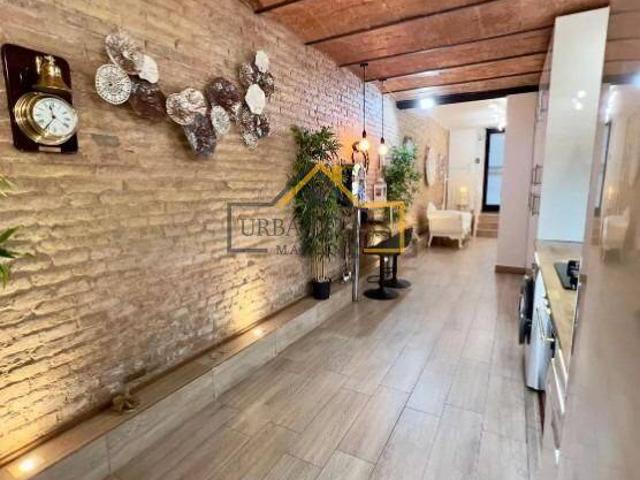 Planta baja en Venta en El Poble Sec Parc de Montjuïc