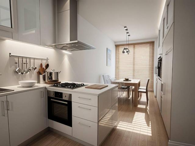 Planta baja en Venta en El Poble Sec Parc de Montjuïc