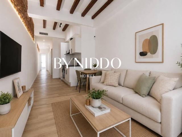 Planta baja en Venta en El Poble Sec Parc de Montjuïc