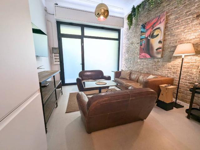 Planta baja en Venta en El Poble Sec Parc de Montjuïc