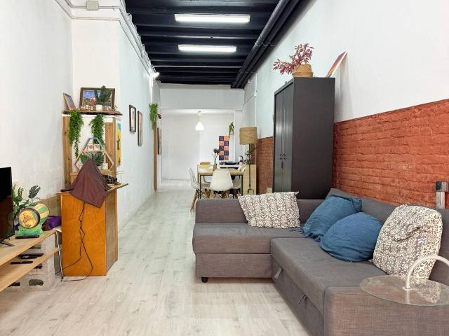 Planta baja en Venta en El Poble Sec Parc de Montjuïc