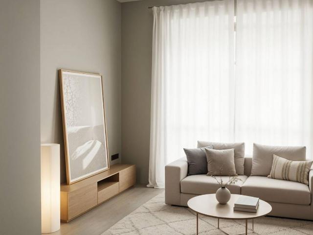 Planta baja en Venta en El Poble Sec Parc de Montjuïc