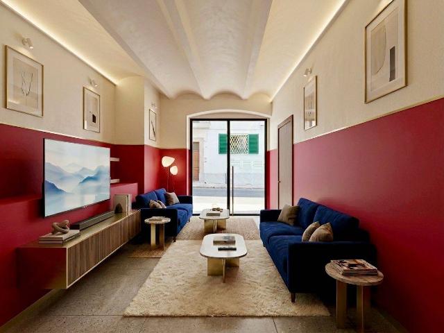 Planta baja en Venta en El Poblenou