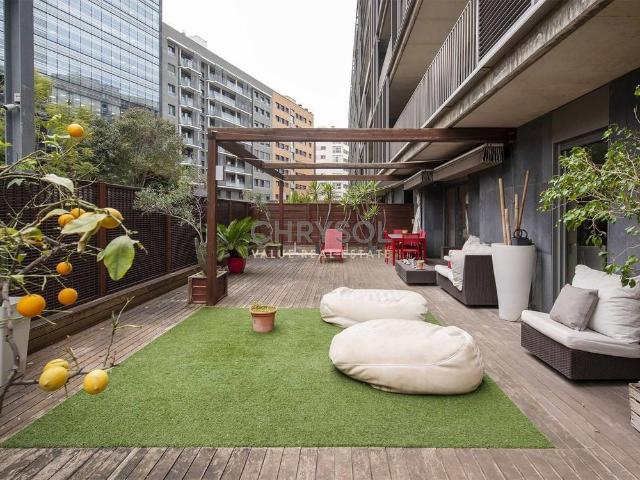 Planta baja en Venta en El Poblenou