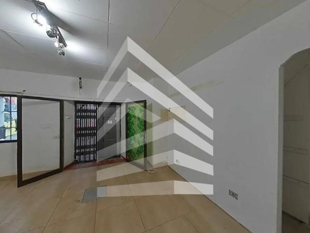 Planta baja en Venta en El Poblenou