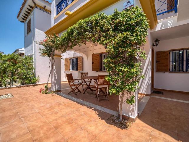 Planta baja en Venta en El Playazo