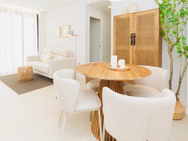 Planta baja en Venta en El Puerto