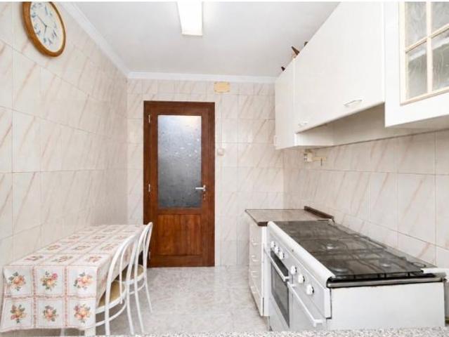Planta baja en venta en El Rafal, con opción a adquirir plaza de parking, Palma