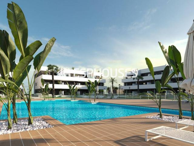 Planta baja en Venta en El Raso