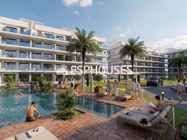 Planta baja en Venta en El Raso