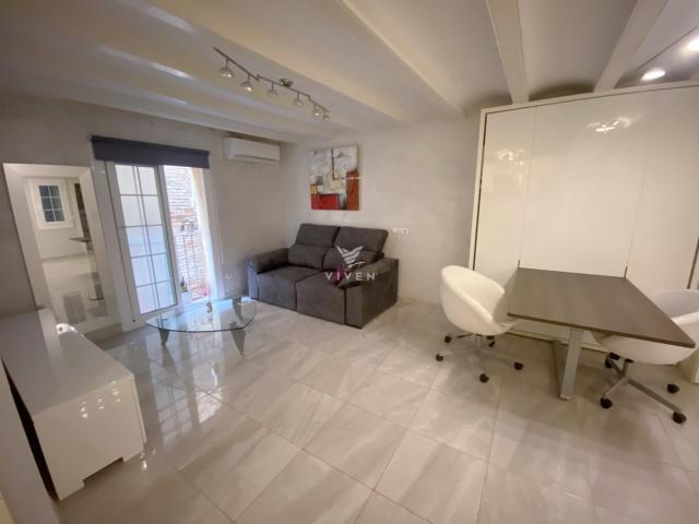 Planta baja en Venta en El Raval
