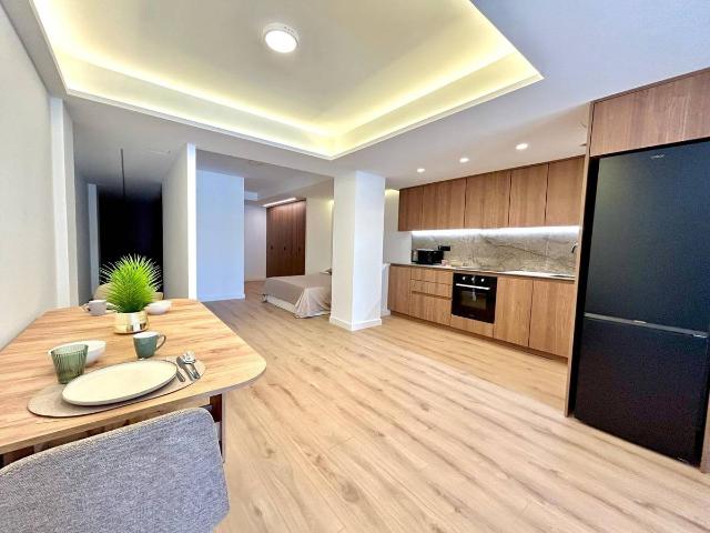Planta baja en Venta en El Raval Portes Encarnades