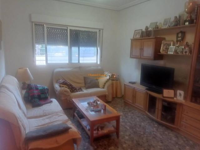 Planta baja en Venta en El Raval Portes Encarnades
