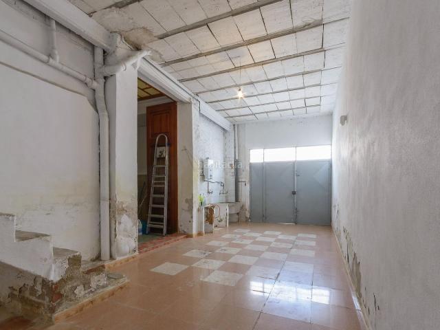 Planta baja en venta en El Real de Gandia. Casa planta baja con garaje en Real de Gandía, a 5 minutos de Gandía. Plantas bajas El Real de.
