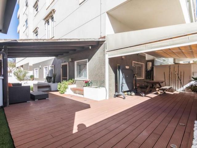 Planta baja en venta en Elche, Campo de futbol