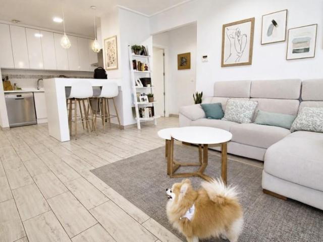 Planta baja en venta en Elche, Centro