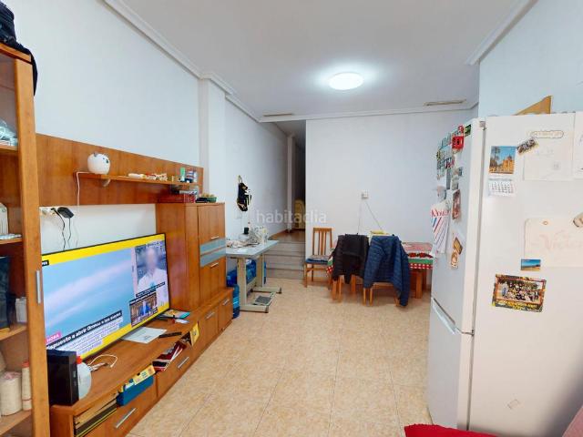 Planta baja en venta en Elche Elx, Carrús Oeste. PALNTA BAJA PARA ENTRAR A VIVIR. Plantas bajas Elche.