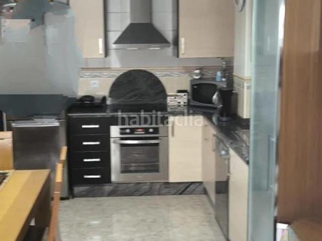 Planta baja en venta en Elche Elx, San Crispín. Excelente venta de planta baja del 2008,LISTA PARA ENTRAR A VIVIR. Plantas bajas Elche.