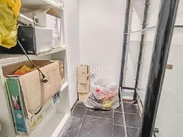 Planta baja en venta en Elche Elx, Pont Nou Corazón de Jesús. !CDATAPlanta Baja Diáfana de 72m Sótano de 50m en El Pla Diseñe a su Gusto. Plantas bajas Elche.