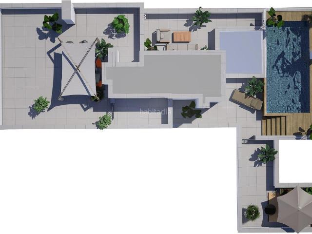 Planta baja en venta en Elche Elx, Plaza Crevillente Antiguos Juzgados El Asilo. PLANTA BAJA CON TRASTERO DE 30. Plantas bajas Elche.