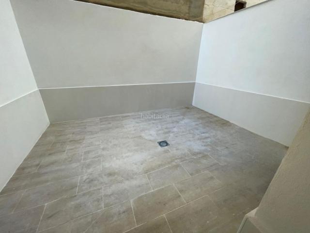 Planta baja en venta en Elche Elx, Plaza Crevillente Antiguos Juzgados El Asilo. Planta baja nueva a estrenar en Sector V. Plantas bajas Elche.