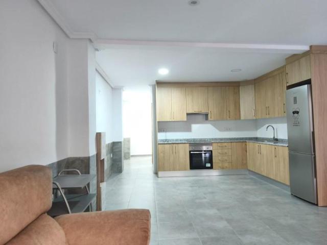 Planta baja en venta en Elche, Plaza Barcelona