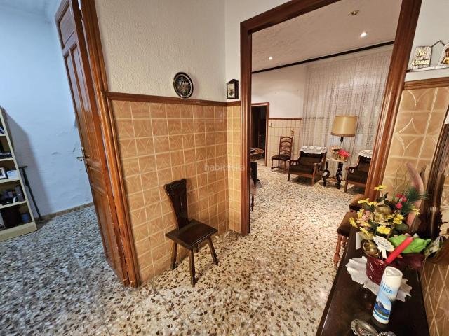 Planta baja en venta en Elda, Plaza Castelar Mercado Central. Vivienda en planta baja zona Inmaculada Gran Avenida. Plantas bajas.
