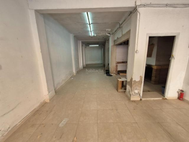 Planta baja en venta en Elda, San Crispín Huerta Nueva Estación. OCASIÓN. Plantas bajas.