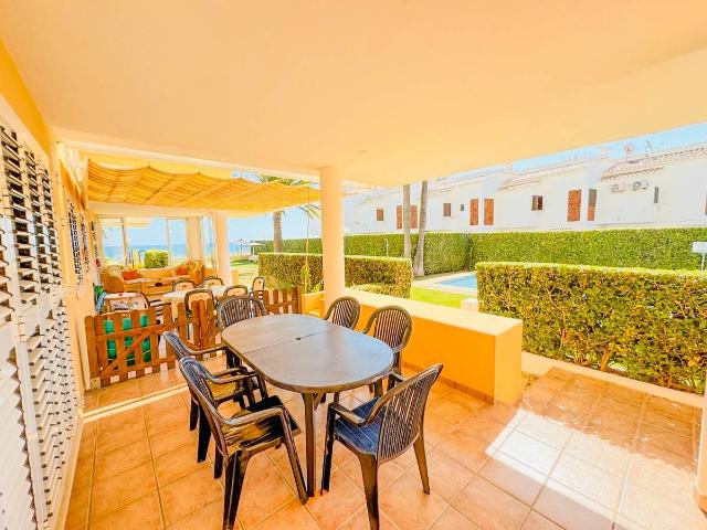 Planta baja en Venta en Els Poblets