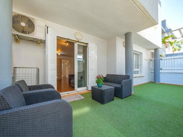 Planta baja en Venta en Els Poblets