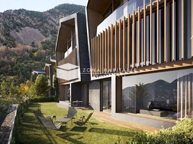 Planta baja en Venta en Els Vilars d'Engordany