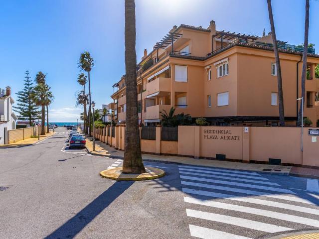 Planta baja en Venta en Elviria